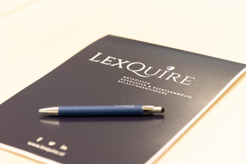 Bedrijven-men instellingendag LexQuire